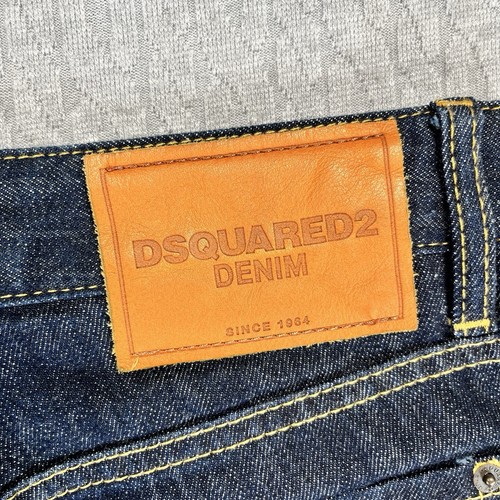 Dsquared2 denim glam - dsquared2,