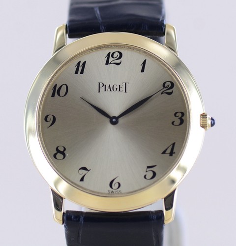 Orologio piaget - orologio,