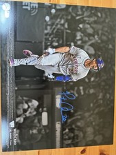 Pete Alonso New York Mets