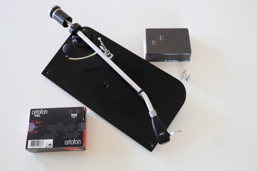Tonearm ortofon rmg 309 - ortofon,