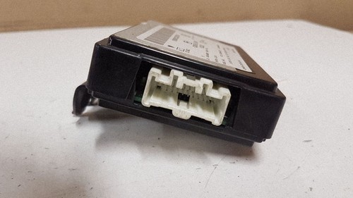 Centralina modulo bluetooth - centralina,