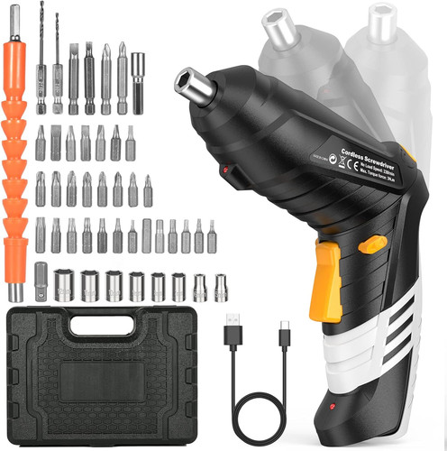 Avvitatore batteria piccolo - avvitatore, a