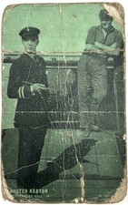 1928 BUSTER KEATON in
