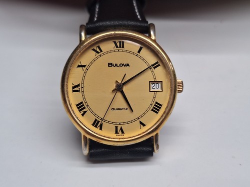 Bulova orologio vintage - n,