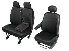 Mercedes Sprinter Similpelle