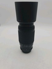 Nikon AF Nikkor 75-240 mm