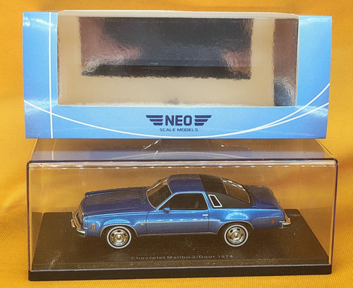 Neo scala neo47186 - 1:43,