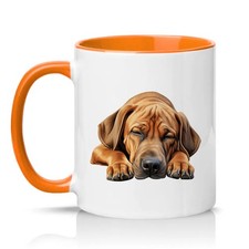 Tazza ceramica sleeping - tazza,