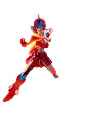 Saint Seiya Sho Acciaio Saint