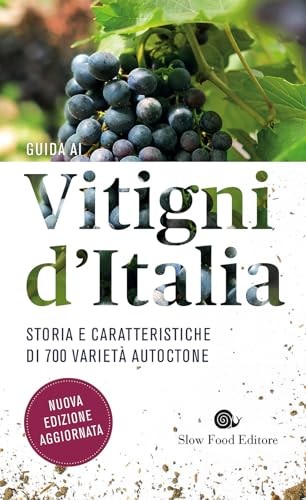 Guida vitigni italia - guida,