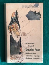 Gli acquerelli e i disegni di