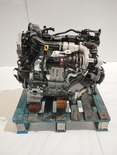 Kvja motore completo - 69, /