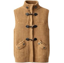 RARA GIACCA PONCHO UOMO LANA