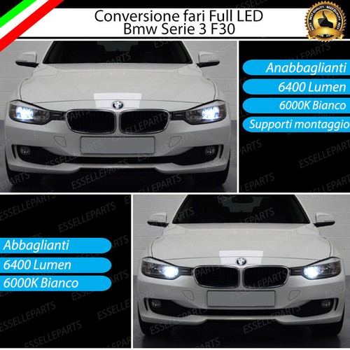 Kit fari full led - full,