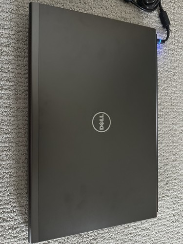 Dell precision m6800 intel - dell,