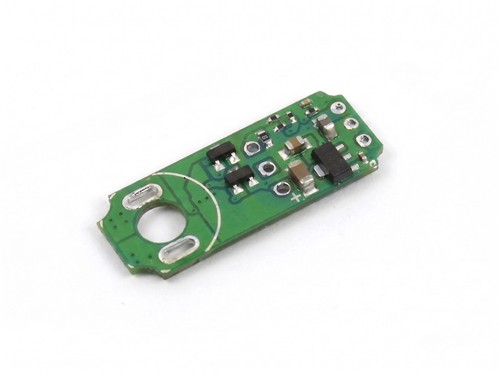Scheda circuito servo align - circuito,