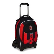 Zaino trolley milan seven jack - trolley,