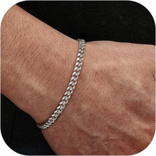 Bracciali Uomo Bracciale in