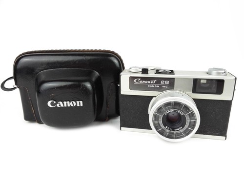 Macchina fotografica vintage