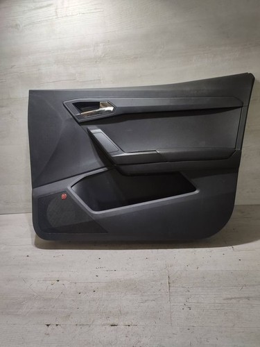 Seat arona 2019 rivestimento - 2019,
