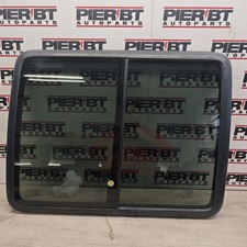 Vetro Scorrevole Laterale Fiat