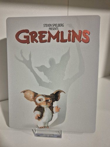 Gremlins limitierte - 1+2,