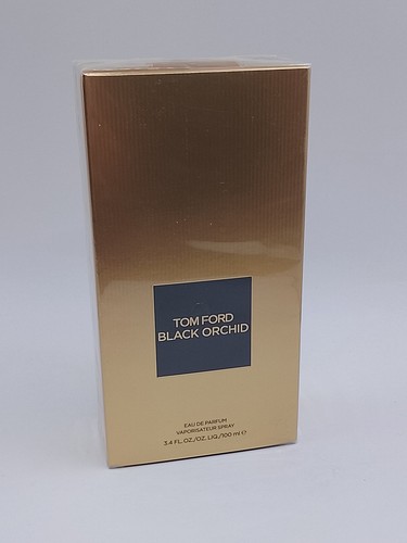 Tom ford black orchid - tom,