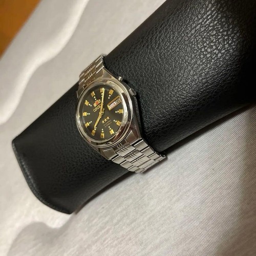Raro orologio automatico - raro,