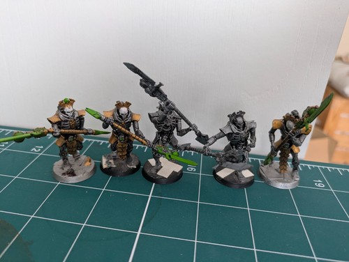 Necron lychguard warhammer - necron,