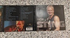STING : LIVE IN JAPAN 1994 - 2