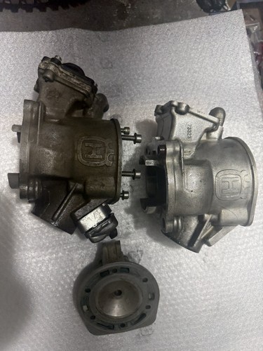 Ricambi husqvarna 360 2t - cr/wr,