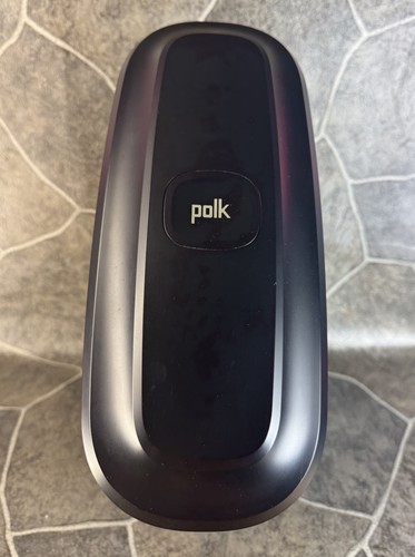 Polk audio command subwoofer - audio,