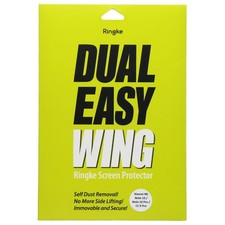 Ringke Dual Easy Wing Screen