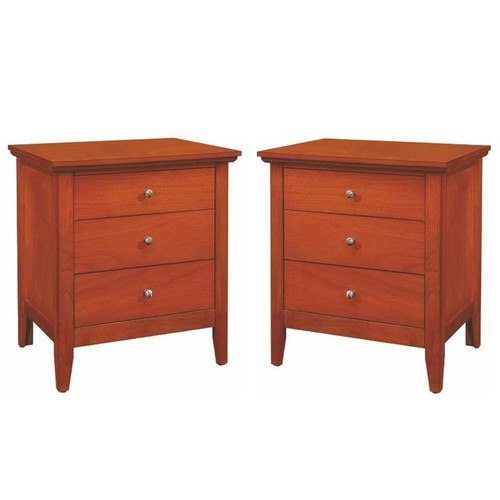 Set comodini home - set,