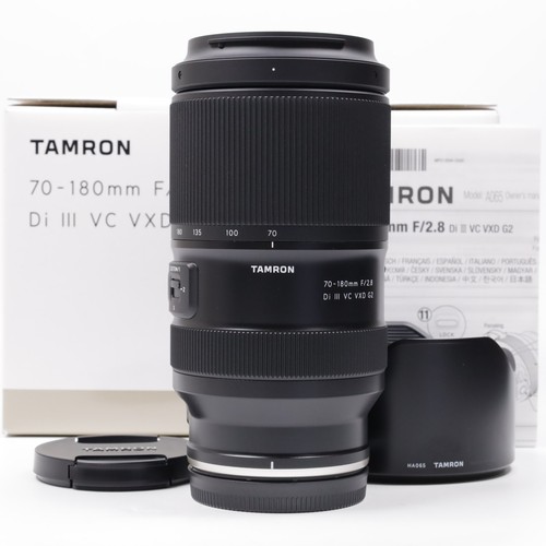 Tamron 180mm 8 - tamron, di