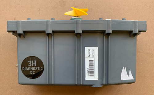 Maytronics dolphin diagnostica - maytronics,