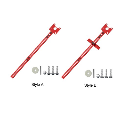 Set guide per fresatura - set,