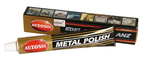 Polish per metalli - per,