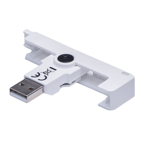Identiv 905430 1 lettore - 905430,
