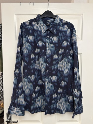 Camicia uomo paul smith - camicia,