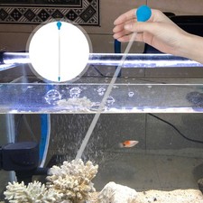  2 Pcs Accessori Acquario
