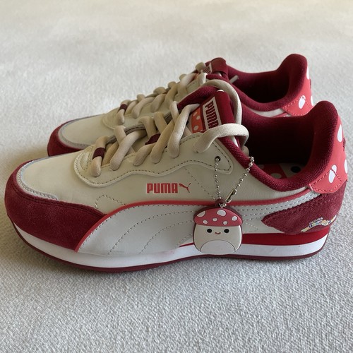 Puma squishmallows miler - puma, x