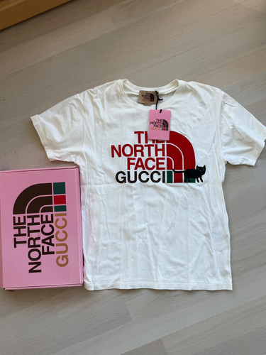 Gucci the north - the,