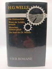 Die Zeitmaschine; Wenn der