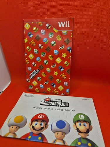Nuovo super mario bros - nuovo,