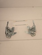 COPPIA SERRATURA  INTERNA ALTA QUALITÀ FIAT 500EPOCA  F L R  PORTA SX +DX