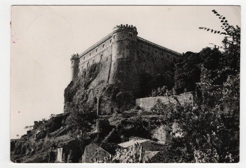 Balsorano castello - -,