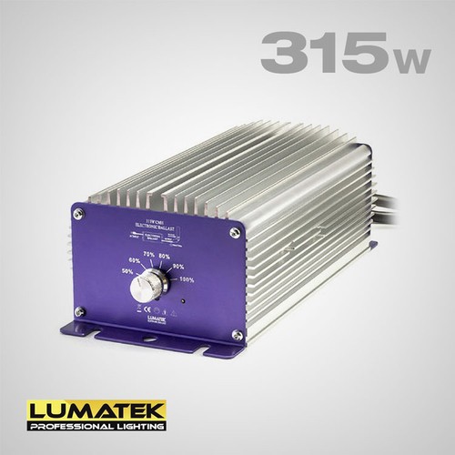 Lumatek alimentatore - lumatek,