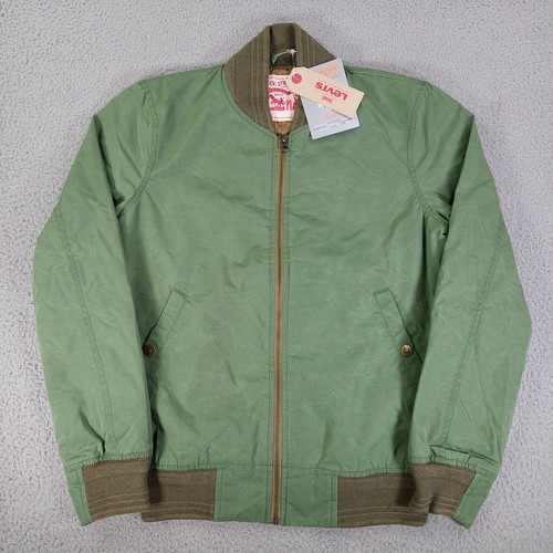 Levi thermore bomber giacca - levi's,