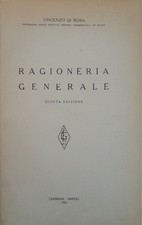 Ragioneria Generale